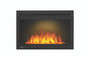 Napoleon Cinema Glass 27" Electric Fireplace