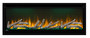 Napoleon Allureavision 42 Deep Depth Electric Fireplace