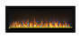 Napoleon Alluravision 42 Slim Line Electric Fireplace