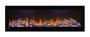 Napoleon Alluravision 50 Deep Depth Electric Fireplace