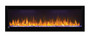 Napoleon Alluravision 50 Deep Depth Electric Fireplace