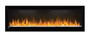 Napoleon Alluravision 50 Deep Depth Electric Fireplace