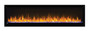 Napoleon Alluravision 60 Deep Depth Electric Fireplace