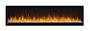 Napoleon Alluravision 60 Deep Depth Electric Fireplace