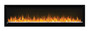 Napoleon Alluravision 60 Deep Depth Electric Fireplace