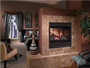 Heatilator 31" See-Through Gas Fireplace