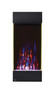 Napoleon Allure Vertical 38 Electric Fireplace