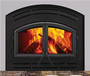Heatilator Constitution 40" Wood Fireplace