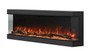 Modern Flames 44" Landscape Pro Built-in Multi-Sided Electric Fireplace