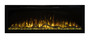 Modern Flames 50" Spectrum Slim-Line Wall Hanging Electric Fireplace