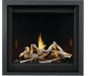 Napoleon Altitude 42" X Series Direct Vent Fireplace - AX42NTE-2