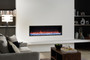 Regency Skope 53" Built-In Electric Fireplace