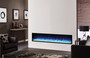 Regency Skope 77" Built-In Electric Fireplace