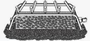 Empire SVL30N 30" Single Sand Pan Match Light Burner System, NG