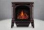 Napoleon Bayfield Brown Gas Stove-GDS25NN