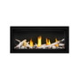 Napoleon Luxuria 38" Linear Gas Fireplace, NG