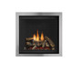 Regency Grandview G600 Gas Fireplace