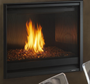 Heat & Glo 8000C Modern Direct Vent Gas Fireplace
