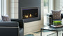 Heat & Glo Cosmo 42" Direct Vent Gas Fireplace