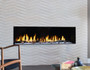 Heat & Glo Primo 48" Direct Vent Gas Fireplace