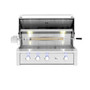 Summerset Alturi Grill U-Tube Series 42", NG - ALT42T-NG