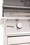 Summerset Sizzler 40" Built In Grill, NG - SIZ40-NG