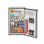 Summerset 4.5c Compact Fridge Right to Left - SSRFR-21S-R