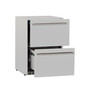 Summerset 5.3c Deluxe Outdoor Rated 2-Drawer Fridge - SSRFR-24DR2