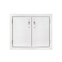 Summerset 26" Double Access Door