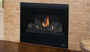 Superior DRT2033 33" Top Direct Vent Gas Fireplace, IPI, LP
