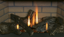 Superior DRT3040 40" Top Direct Vent Gas Fireplace, Millivolt, NG