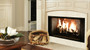 Majestic Royalton 42" Wood Fireplace