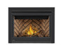 Napoleon Ascent 42 Gas Fireplace- B42