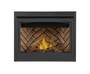 Napoleon Ascent 42 Gas Fireplace- B42