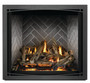 Napoleon Elevation 36 Gas Fireplace- EX36