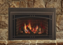 Majestic Ruby 30" Gas Insert, LP