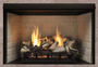 Monessen Exacta BUF 36" Vent Free Firebox, Herringbone Panels