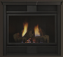 Monessen Symphony 32" Vent Free Fireplace, IPI, LP