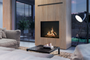 Faber MatriX 3326 Series Single Sided Gas Fireplace, NG