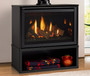 Majestic Ruby Freestanding Gas Stove, NG