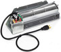 IHP, Blower Standard Single Speed
