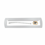 Bromic, Tungsten Electric Ceiling Recess Kit, 2000W & 4000W, White