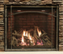 AH Rushmore 50" TruFlame Gas Fireplace, LP