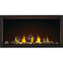 Napoleon 50" Tall Vector Linear Gas Fireplace