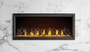 Napoleon 62" Tall Vector Linear Gas Fireplace