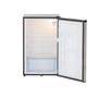 Summerset 4.5c DeluxeCompact Fridge Right to Left - SSRFR-21D-R
