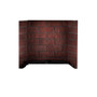 Napoleon Old Town Red Herringbone Brick Panels - DBPEX36OS