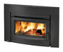 Napoleon Oakdale EPI3 Black Contemporary Wood Insert