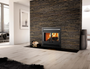 Valcourt Manoir Wood-Burning Fireplace - FP1LM