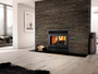 Valcourt Manoir Wood-Burning Fireplace - FP1LM